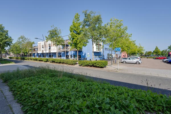 Medium property photo - Zocalo 12, 1566 SN Assendelft